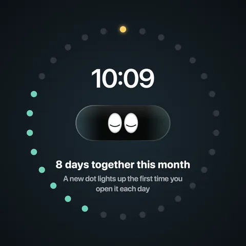 Face: Days Together