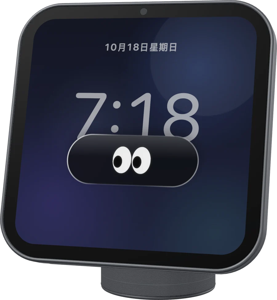 夜間恆亮的時鐘